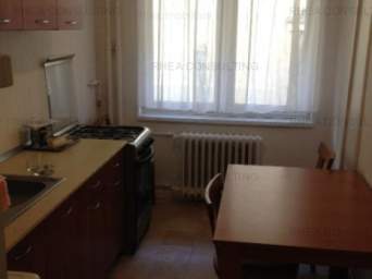  Inchiriez apartament 2 camere dec, C. Brancusi, Gheorgheni