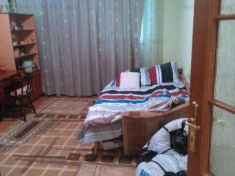  Inchiriez apartament 2 camere dec, cu balcon, Manastur