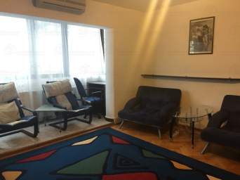  Inchiriez apartament 2 camere mobilat, utilat complet, lux, complex studentesc