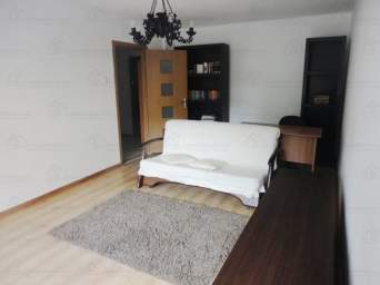  Inchiriez Apartament 2 camere, parter, mobilat si utilat lux