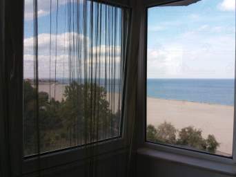  INCHIRIEZ APARTAMENT 3 CAMERE - CU VEDERE LA MARE