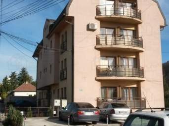  inchiriez apartament cu 1 camera in Marasti utilat si mobilat