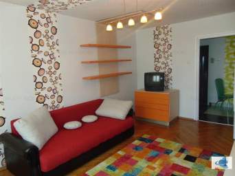  Inchiriez apartament cu 2 camere modern utilat si mobilat langa Teatru