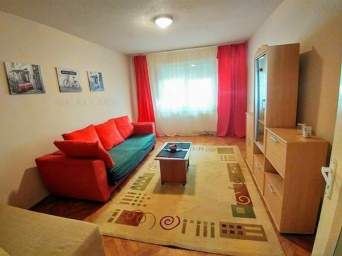  Inchiriez apartament cu 3 camere, in cartierul Tudor