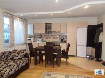  Inchiriez apartament frumos,ultracentral