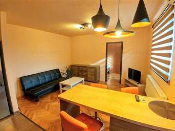  Inchiriez apartament lux,semicentral