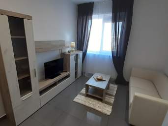 Inchiriez Apartament Mobilat COMPLET LUX RIN GRAND RSIDENCE
