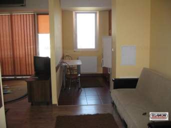  Inchiriez apartament o camera in bloc nou, zona UTA-Ared