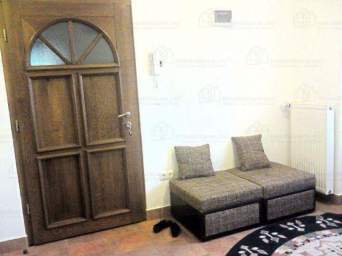 Inchiriez apartament situat ultracentral,Cluj-Napoca,Str.Emil Isac Nr.2
