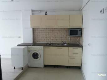  Inchiriez apt 1 camera, finisat modern, Buna Ziua, pet friendly!