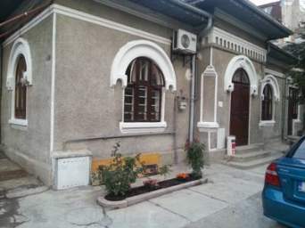  Inchiriez casa in Bucuresti, zona Dorobanti