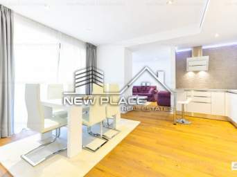  newplace.ro | Cortina Residence | Apartament deosebit | 2 camere | Lux