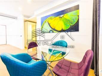  newplace.ro | Cortina Residence | Apartament deosebit | 2 camere | Lux