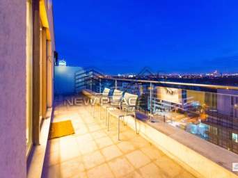  newplace.ro | North Lake | Penthouse exclusivist | Terasa de 60 mp | Lux