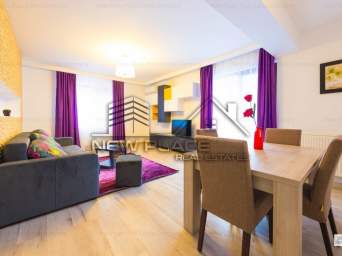  newplace.ro | Parcul Herastrau | Inchiriere apartament deosebit | 3 camere | Lux