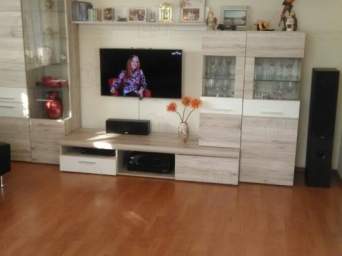  Penthouse 5 cam, 2 bai, 200mp, in vila, Marasti, mobilat, utilat, parcare, curte