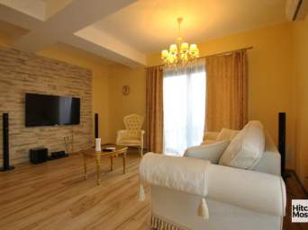  Penthouse de inchiriat in zona Lipovei