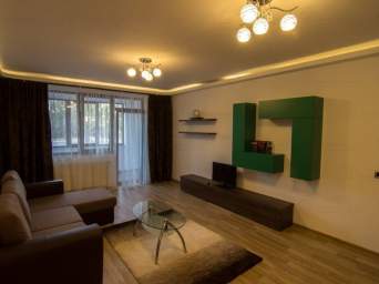  Proprietar - Inchiriez apartament, bloc rezidential Isaran