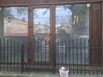 Spații FIRMĂ - central, la strada, Moșilor - Dacia - Obo