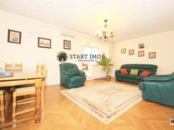  Startimob - Apartament mobilat 4 camere Onix