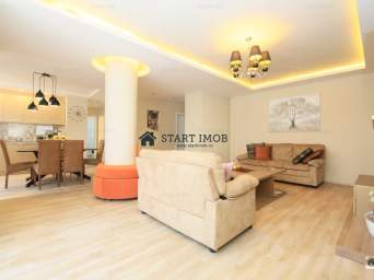  Startimob - Apartament mobilat lux zona ONIX Brasov