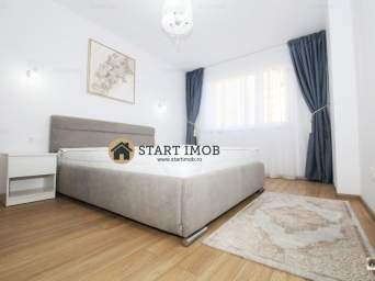  Startimob - Apartament mobilat Urban Residence