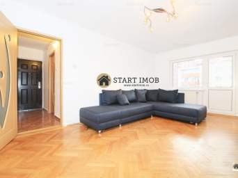  Startimob - Inchiriez apartament 4 camere mobilat