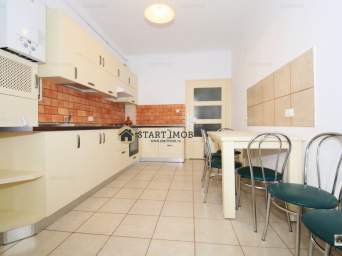  Startimob- Inchiriez apartament mobilat 4 camere in vila