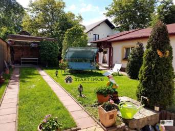  Startimob- Inchiriez casa mobilata Brasov