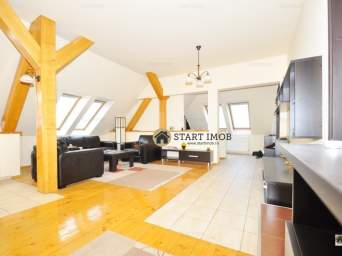 Startimob - Inchiriez casa mobilata centru Civic