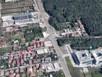  TEREN BANEASA DN1 WILLBROOK | 2052