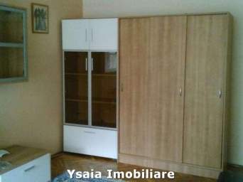  Ysaia Imobiliare - garsoniera de inchiriat - TOMIS MALL