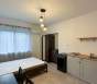 Dacia-Eminescu-Pizza Hut Mosilor bloc tip vila gars. mob.contract Anaf 350 Euro